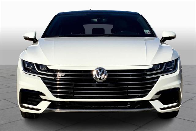 used 2019 Volkswagen Arteon car, priced at $17,535