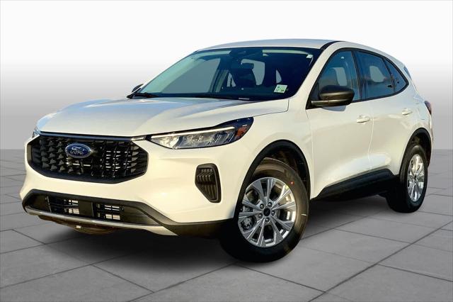 new 2025 Ford Escape car, priced at $28,645