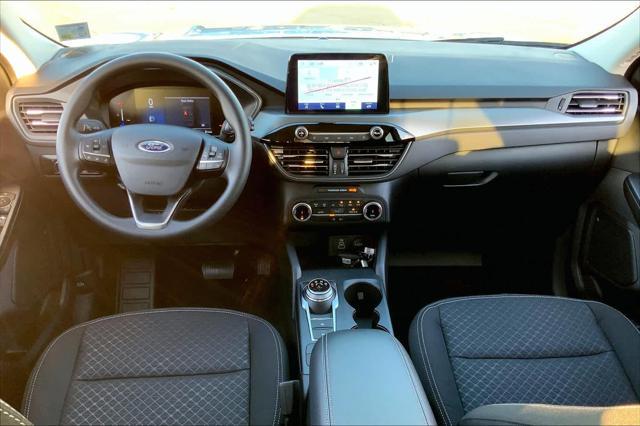 new 2025 Ford Escape car, priced at $28,645