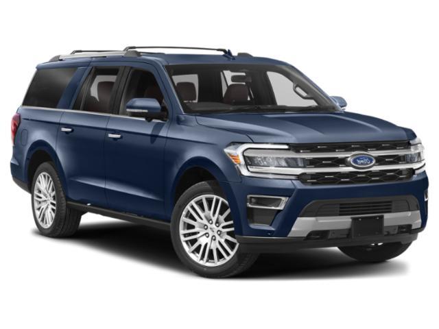 new 2024 Ford Expedition Max car, priced at $71,895