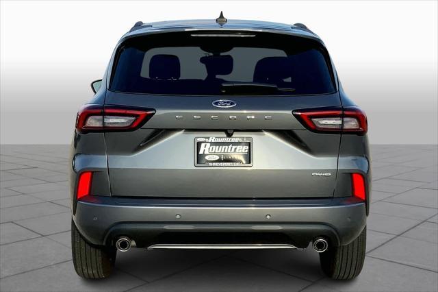 new 2024 Ford Escape car, priced at $32,485