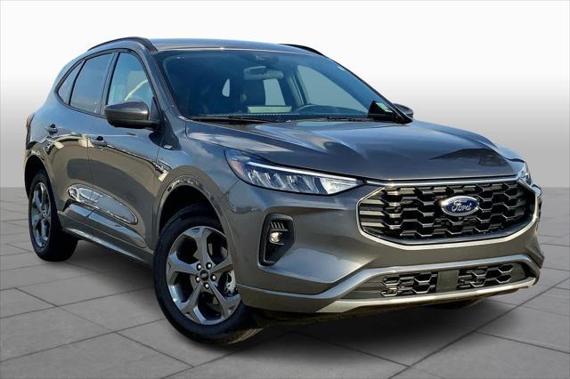 new 2024 Ford Escape car, priced at $32,485