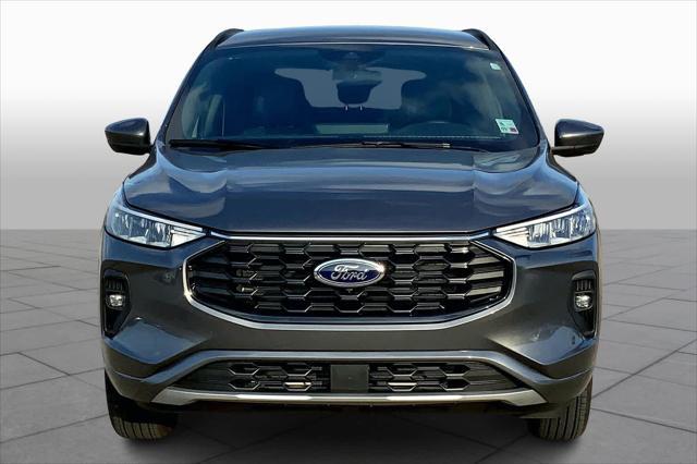 new 2024 Ford Escape car, priced at $32,485