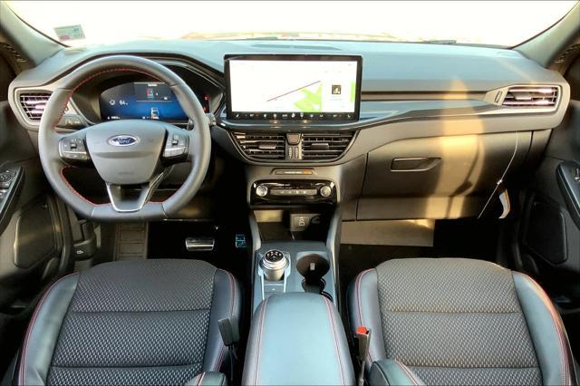 new 2024 Ford Escape car, priced at $32,485