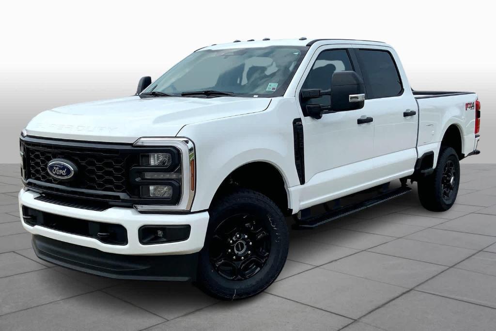 new 2024 Ford F-250 car, priced at $61,510