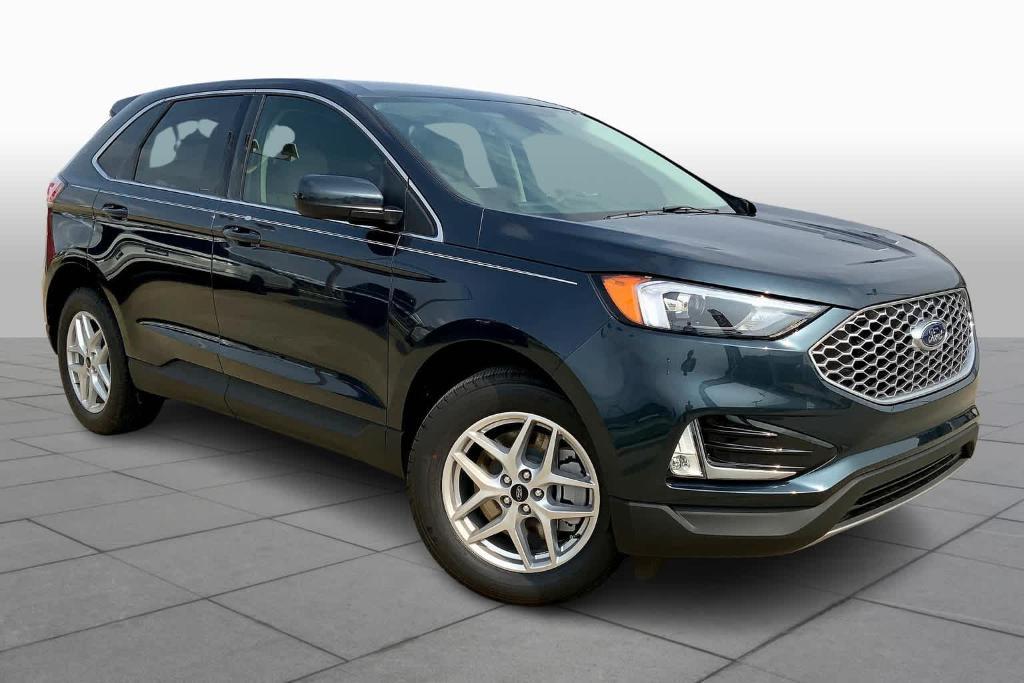 new 2024 Ford Edge car, priced at $41,505