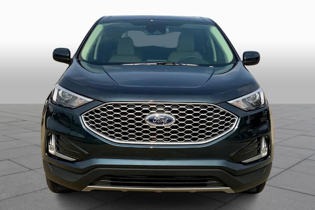 new 2024 Ford Edge car, priced at $41,505