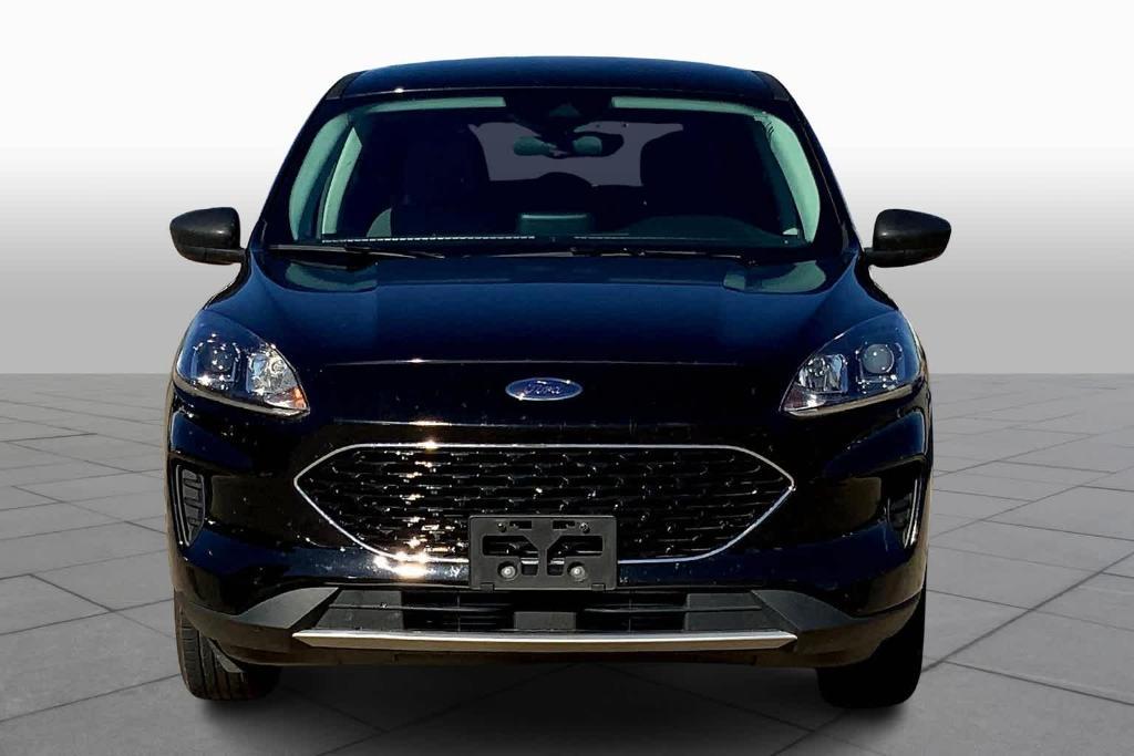 used 2022 Ford Escape car, priced at $22,528