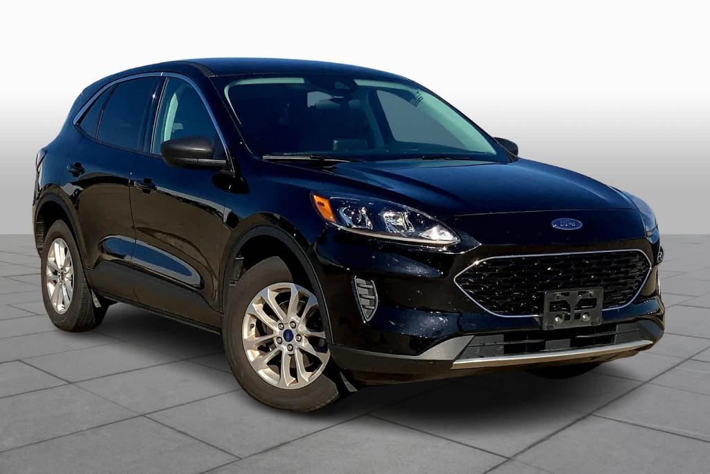 used 2022 Ford Escape car, priced at $22,528