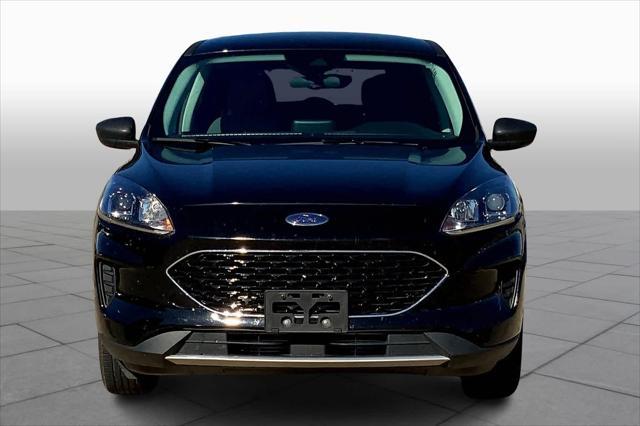 used 2022 Ford Escape car, priced at $21,283