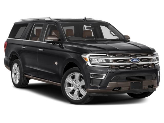 new 2024 Ford Expedition Max car, priced at $87,450