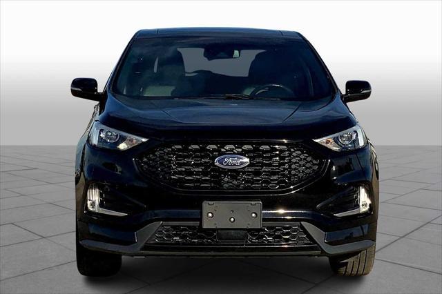 used 2020 Ford Edge car, priced at $20,404