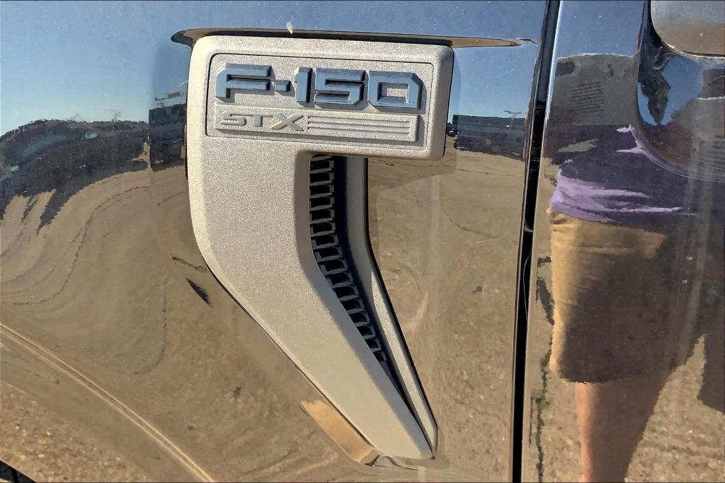 new 2024 Ford F-150 car, priced at $53,245
