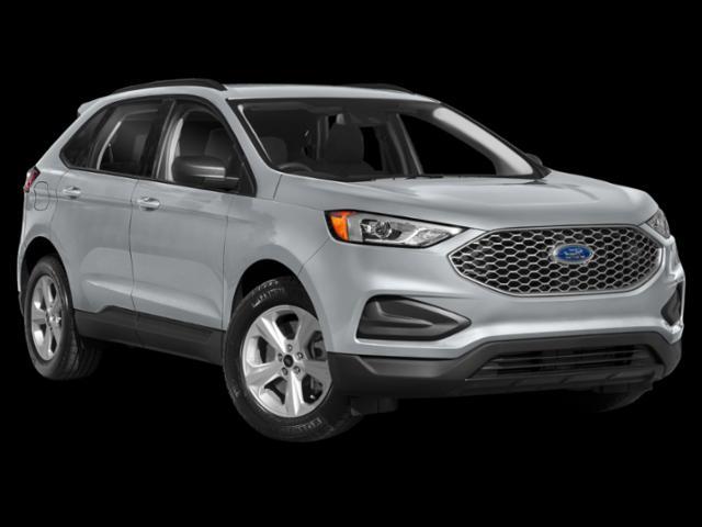 new 2024 Ford Edge car, priced at $34,220