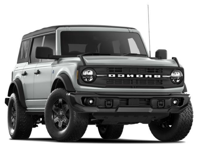 new 2024 Ford Bronco car, priced at $51,900