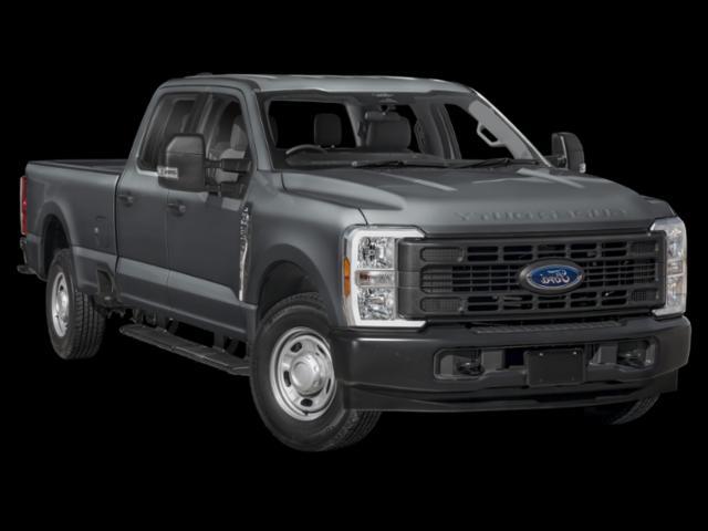 new 2024 Ford F-250 car, priced at $55,515