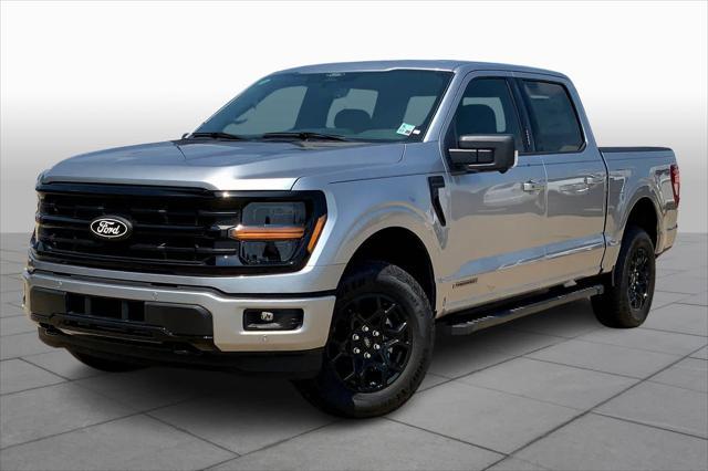 new 2024 Ford F-150 car, priced at $53,315