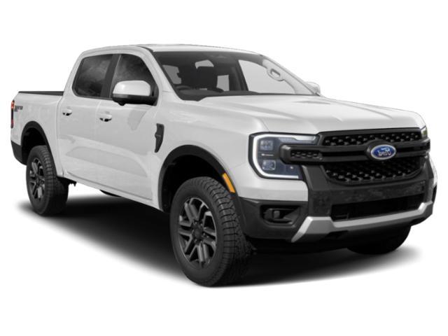 new 2024 Ford Ranger car, priced at $34,910