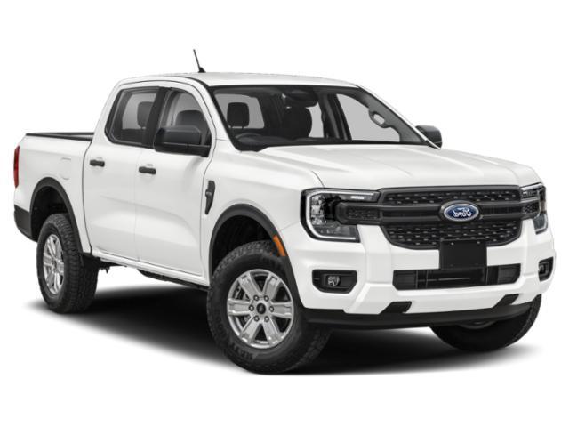 new 2024 Ford Ranger car, priced at $34,910