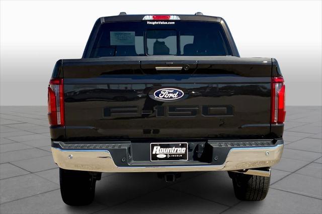 new 2024 Ford F-150 car, priced at $68,220