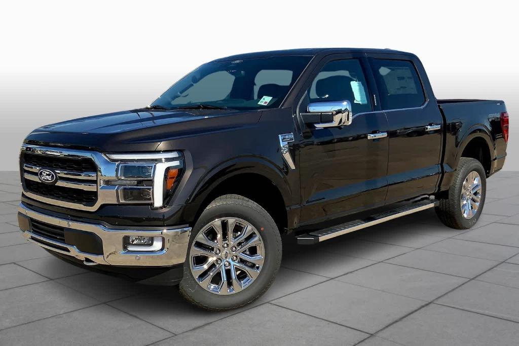 new 2024 Ford F-150 car, priced at $66,720