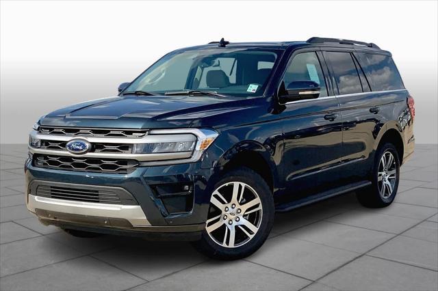 new 2024 Ford Expedition car, priced at $59,595