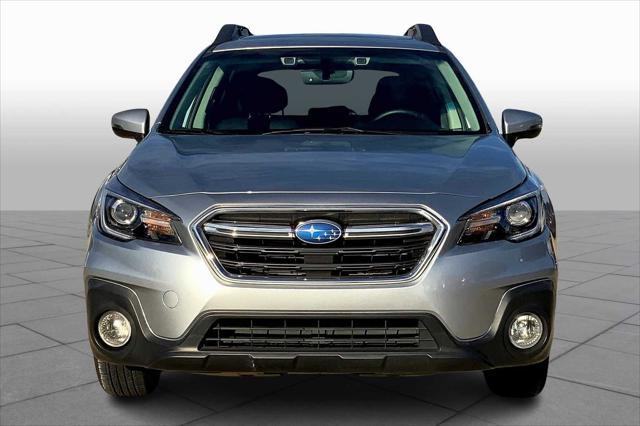 used 2019 Subaru Outback car, priced at $20,735