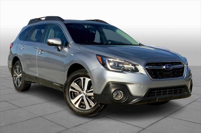 used 2019 Subaru Outback car, priced at $20,735