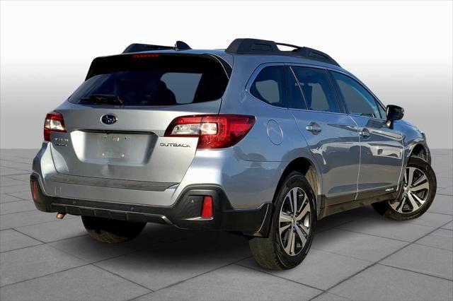 used 2019 Subaru Outback car, priced at $20,735