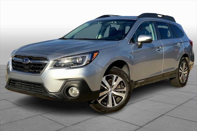 used 2019 Subaru Outback car, priced at $20,735