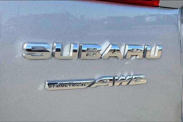 used 2019 Subaru Outback car, priced at $20,735