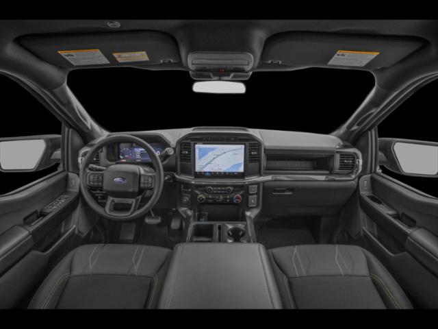 new 2025 Ford F-150 car, priced at $47,880