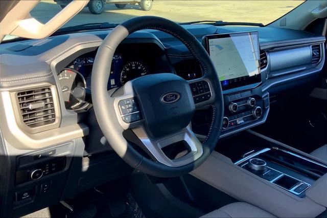 new 2024 Ford Expedition car, priced at $62,620