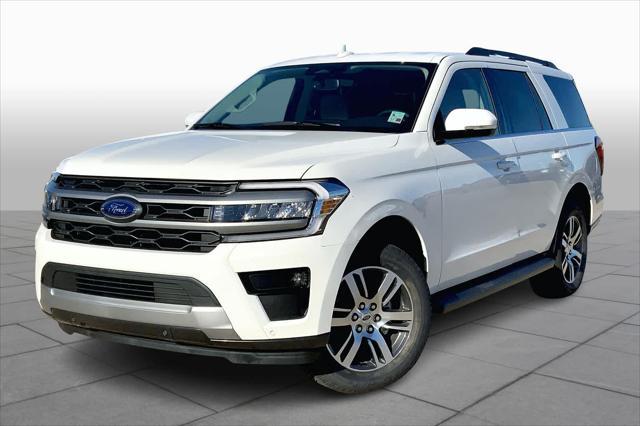 new 2024 Ford Expedition car, priced at $62,620