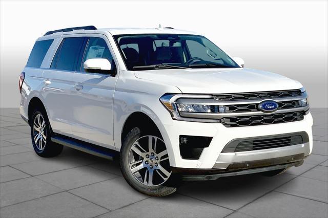 new 2024 Ford Expedition car, priced at $62,620