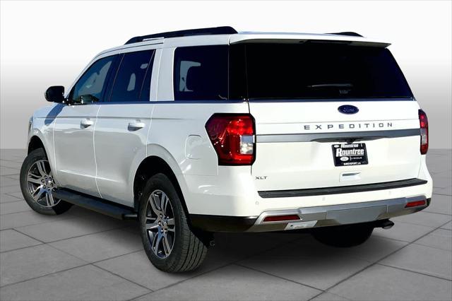 new 2024 Ford Expedition car, priced at $62,620