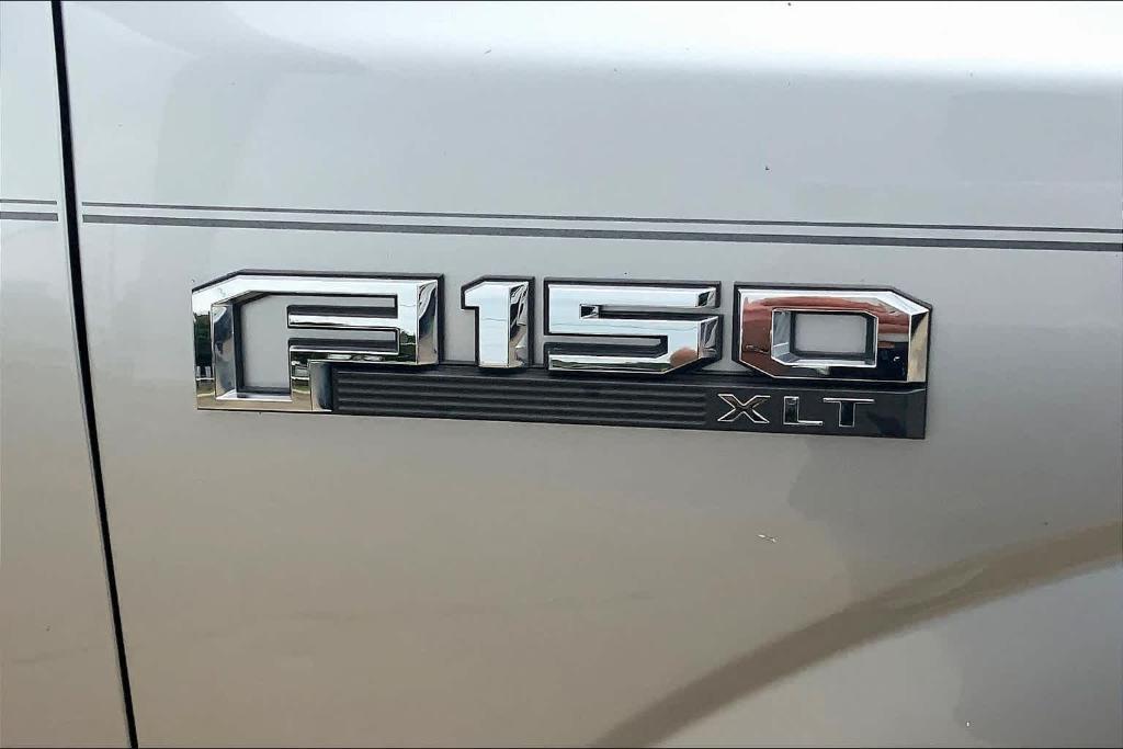 used 2020 Ford F-150 car, priced at $31,373