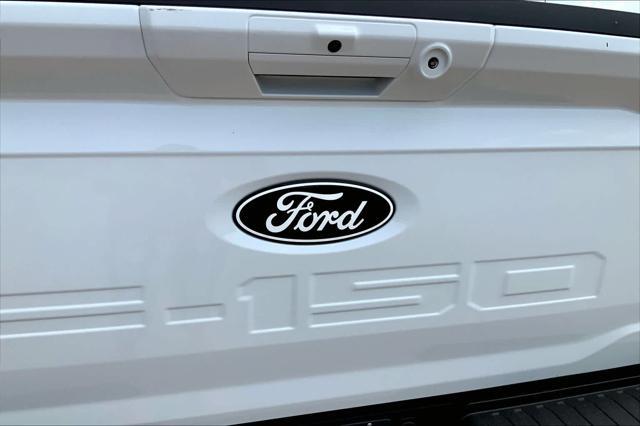 new 2024 Ford F-150 car, priced at $67,355