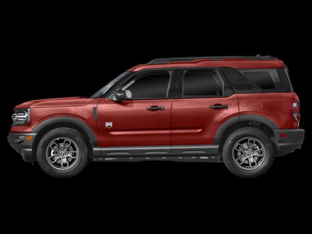 new 2024 Ford Bronco Sport car, priced at $31,515