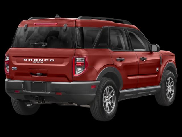 new 2024 Ford Bronco Sport car, priced at $31,515