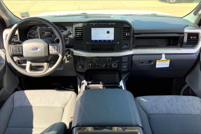 used 2024 Ford F-350 car, priced at $66,517