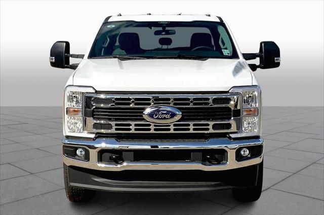 used 2024 Ford F-350 car, priced at $66,517