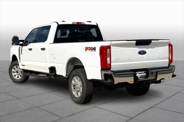 used 2024 Ford F-350 car, priced at $66,517