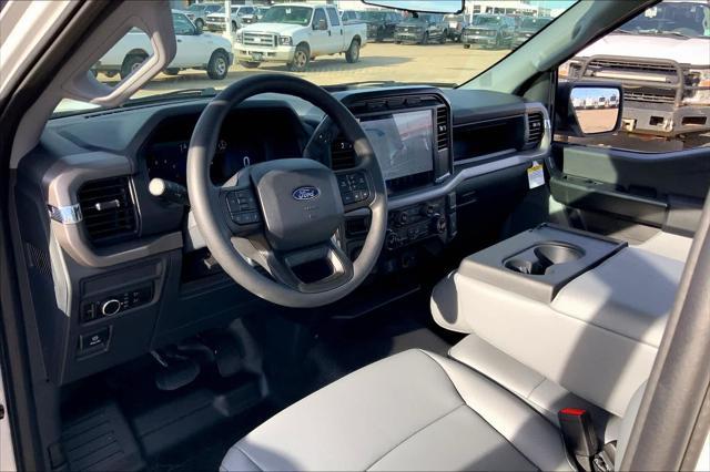 new 2024 Ford F-150 car, priced at $34,070