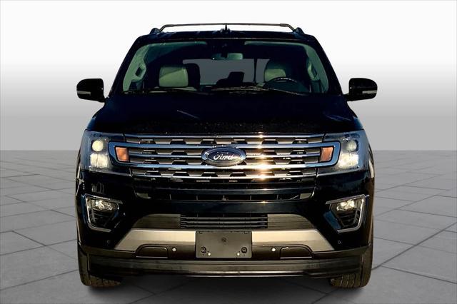 used 2021 Ford Expedition Max car, priced at $38,677