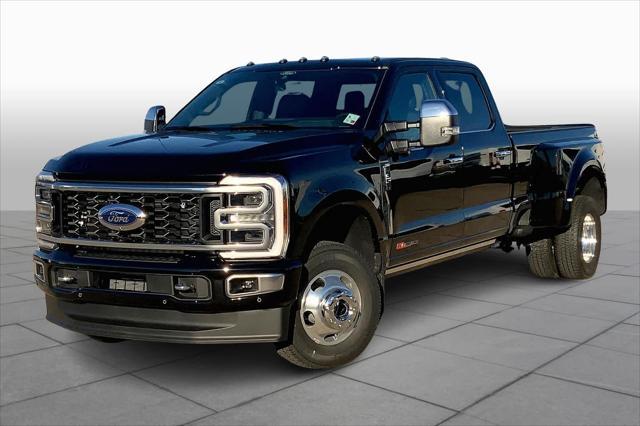 new 2024 Ford F-350 car, priced at $99,550