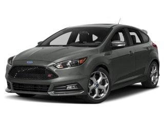 used 2018 Ford Focus ST car, priced at $19,573