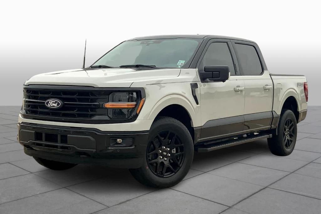 new 2024 Ford F-150 car, priced at $68,220