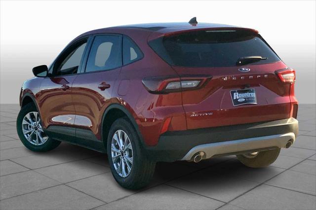 new 2025 Ford Escape car, priced at $29,635