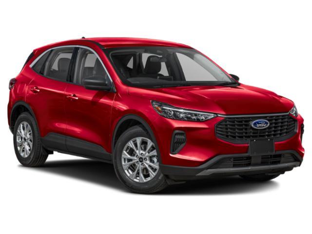 new 2025 Ford Escape car, priced at $29,635